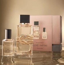 Next Luxe Infini 100ml and