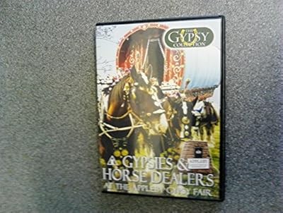 Gypsies horse dealers at - dealers,