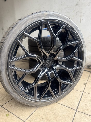 Vossen inch 2 concave - 24, hf-2