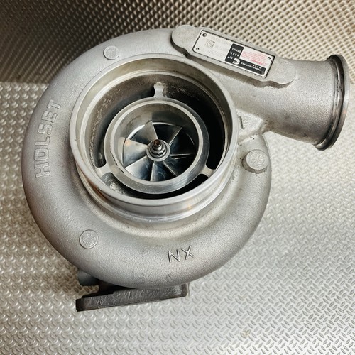 Holset hx35w 6cm turbo - hx35w,