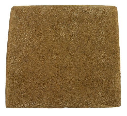 Hair seat pad - pad,