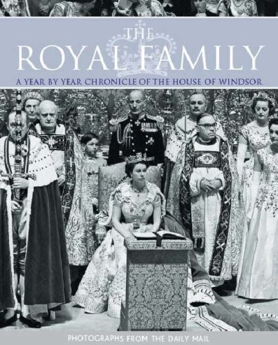 Royal family unseen - royal,