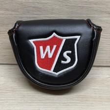 Wilson Staff Mallet Putter