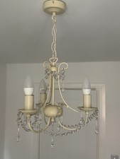 Laura Ashley Chandelier Chella