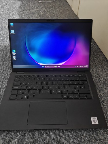 Dell latitude 7410 - latitude, laptop,