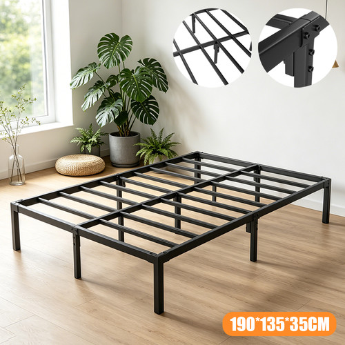 Heavy duty support slats - duty,