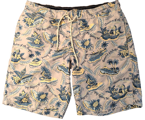 Men swim trunks - men's,