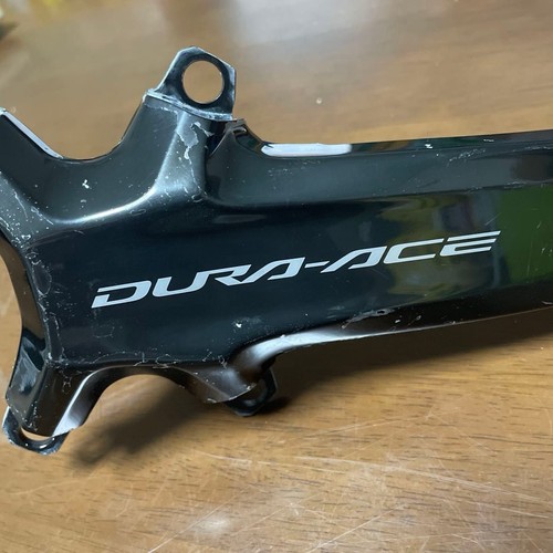 4iiii dura ace 9200 170mm - 4iiii, dura-ace