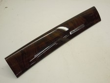 Audi A6 C5 Walnut Dashboard Trim With Quattro Badge 4B0853189A