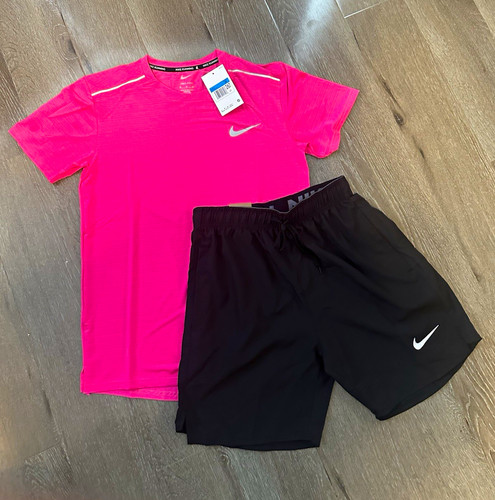 Nike miller men 2pc - nike,