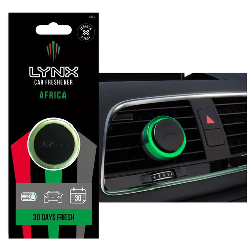 Lynx mini vent - vent, car