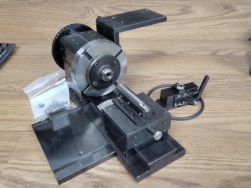 Nice bench center - 3c,