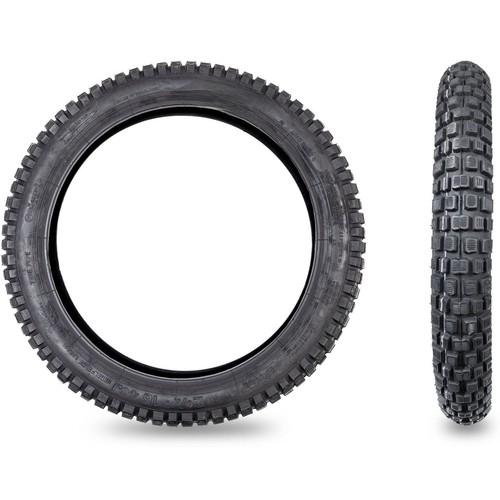 Tyre enduro 75x16 41n 4pr - tyre,