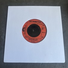 The Rubettes - Sugar Baby Love