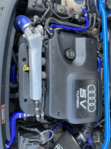 Audi mk1 1998 - audi, tt