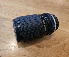 Tokina AF 70-210mm 1:4.5 Zoom