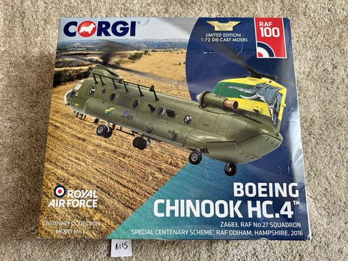 Corgi aa34214 rare - aa34214, boing