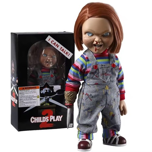 Mezco child play menacing - 2,