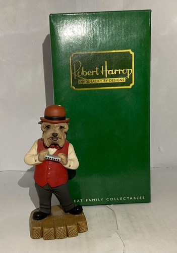 Robert harrop doggie people - robert,