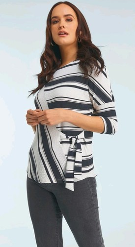 Jumper top blouse phase - blouse, by