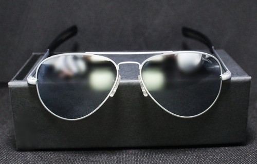 Randolph concorde matte chrome - randolph,