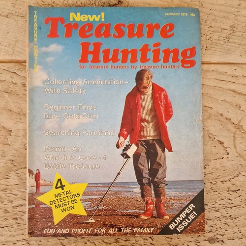 Vintage treasure hunting - vintage,