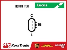 ALTERNATOR GENERATOR LRA02270