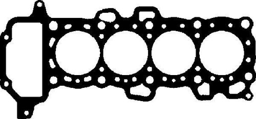 Cylinder head gasket nissan - head,