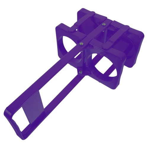 Folding beer bottle basket - bottle,