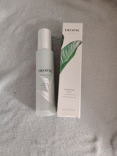 Tropic scented morning mist - tropic,