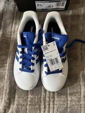 adidas Grand Court 2.0 Lace Up
