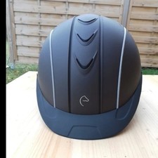 Equitheme Compet Riding Helmet
