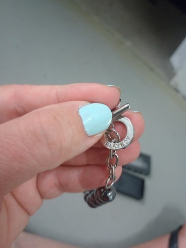 Playboy bracelet - playboy,