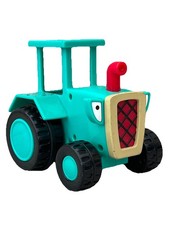 Bob The Builder Travis Tractor