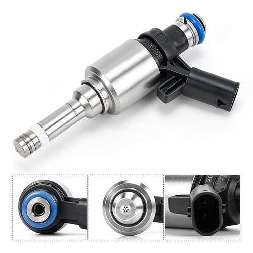 Fuel injector for - fuel, audi