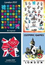 Olympic Games London 2012