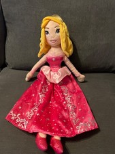 disney land paris aurora