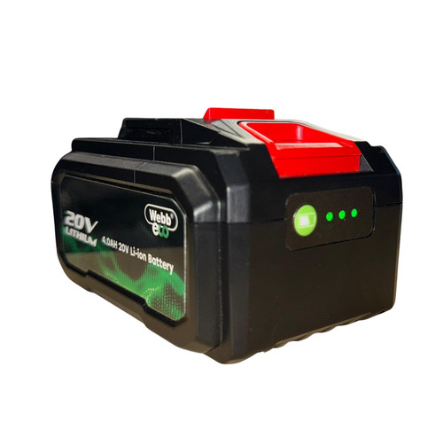 Webb eco wev20b4 genuine - webb,