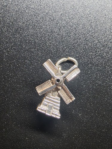 Vintage sterling silver nuvo - vintage,
