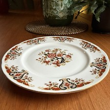 Vintage Colclough Dinner Plate