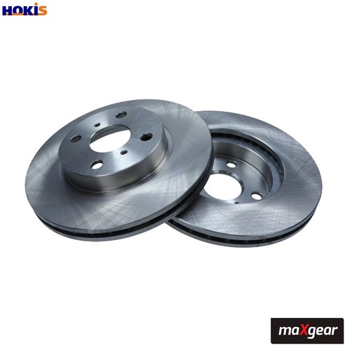 Brake disc 0971 for - disc, 19-0971