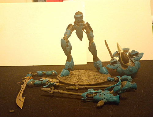 Games workshop warhammer 40k - warhammer,