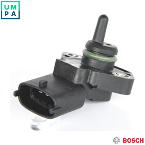 Sensor boost pressure 281 - sensor,