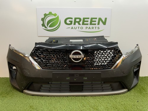 Nissan townstar 2022 - nissan, 2022-on