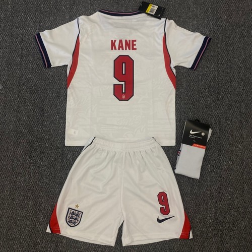 Kane kids england home full - england,