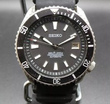 Seiko Mens Automatic Watch