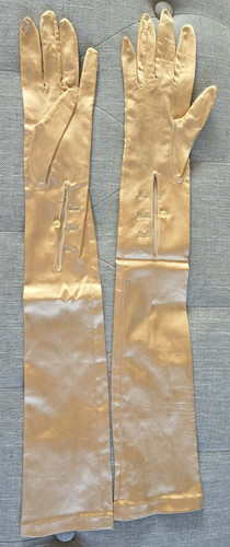Women vintage satin - women’s,
