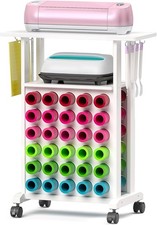 Craft Storage Trolley