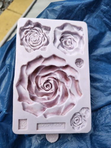 Karen davies cake - -, decorating
