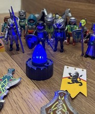 Playmobil Knights Bundle -